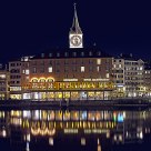 St Peter's Church, Zurich